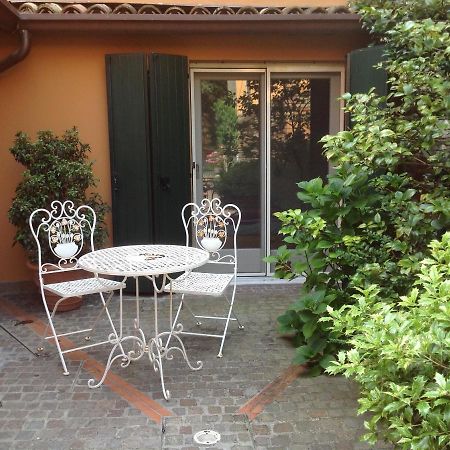 Casa Poli Acomodação com café da manhã Ravena Exterior foto