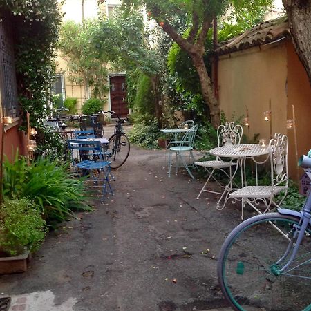 Casa Poli Acomodação com café da manhã Ravena Exterior foto