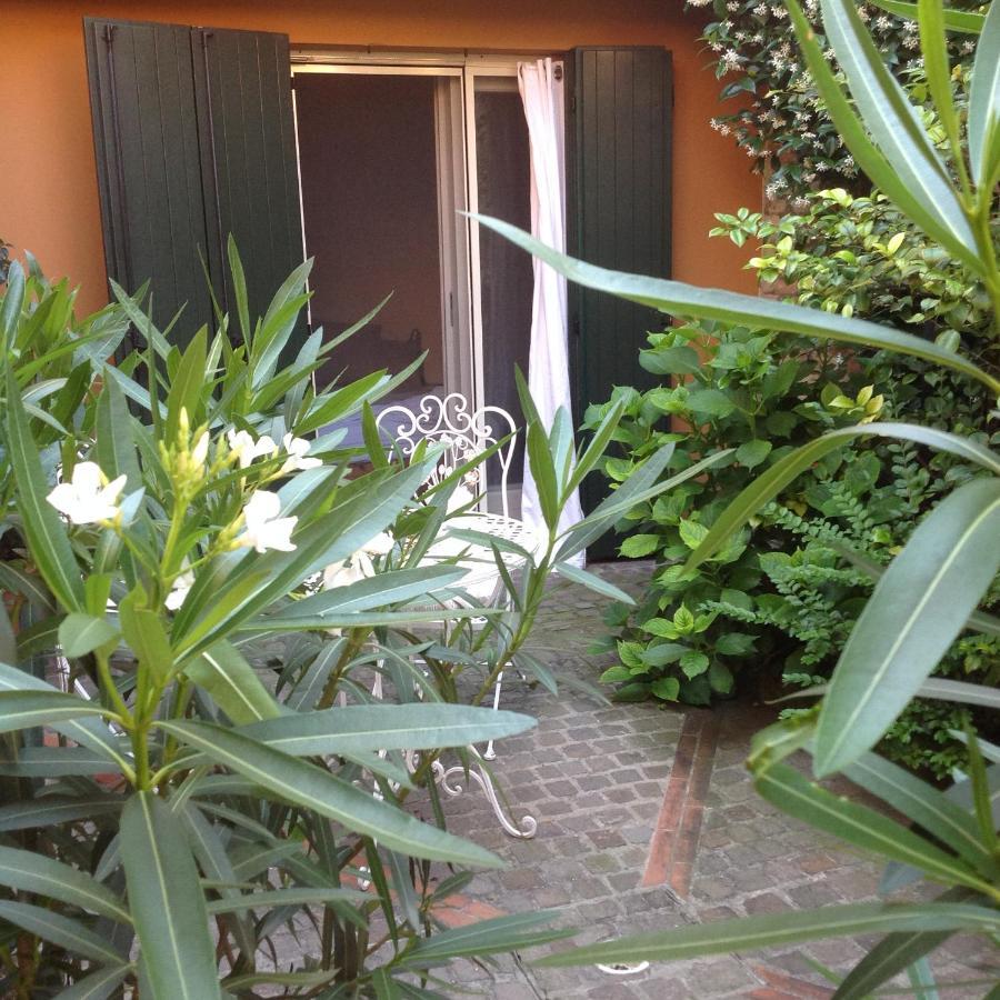 Casa Poli Acomodação com café da manhã Ravena Exterior foto